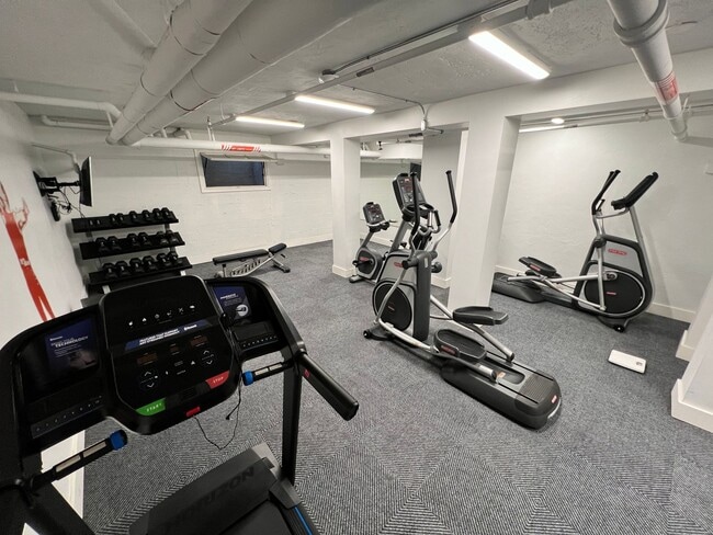 Photo - Westover Tower