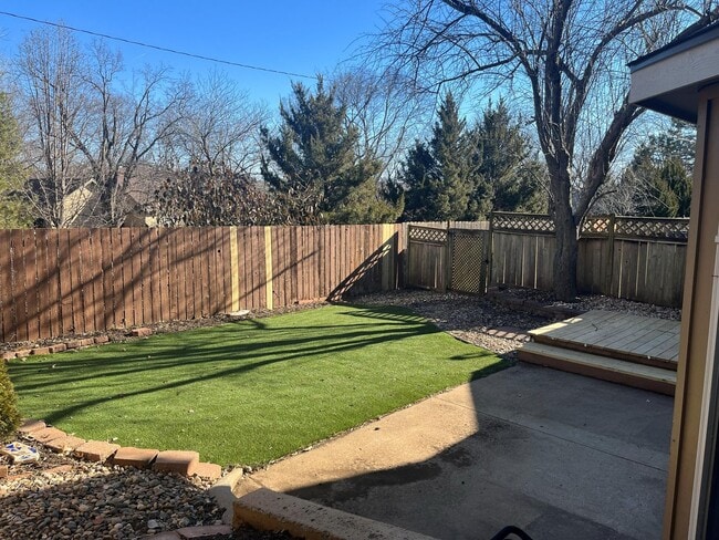 Photo - 3 bed 2.5 bath townhome off Bob Billings!