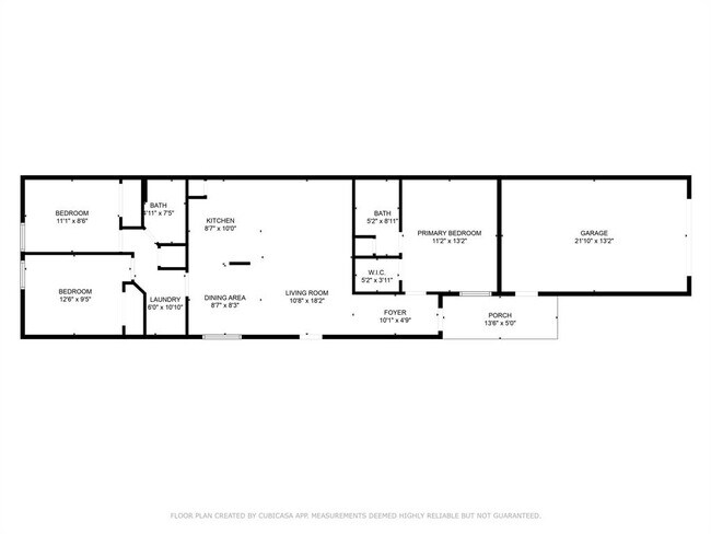 Photo - 1302 N Bishop St