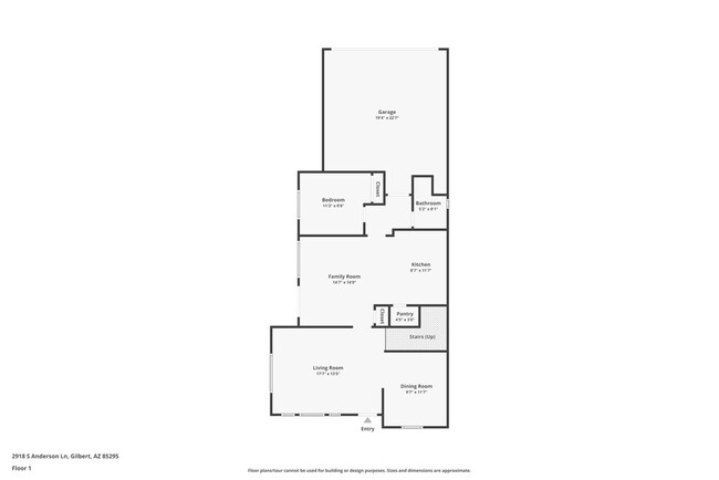 Photo - 2918 S Anderson Ln