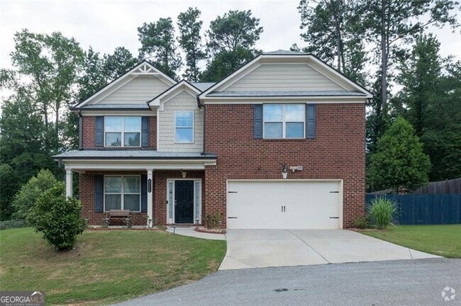 Building Photo - 4706 Britt Rd Rental