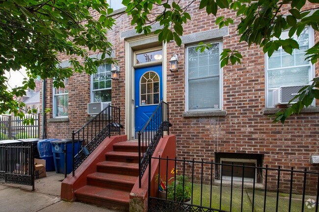 Building Photo - 345 7th St Unit 2R Rental