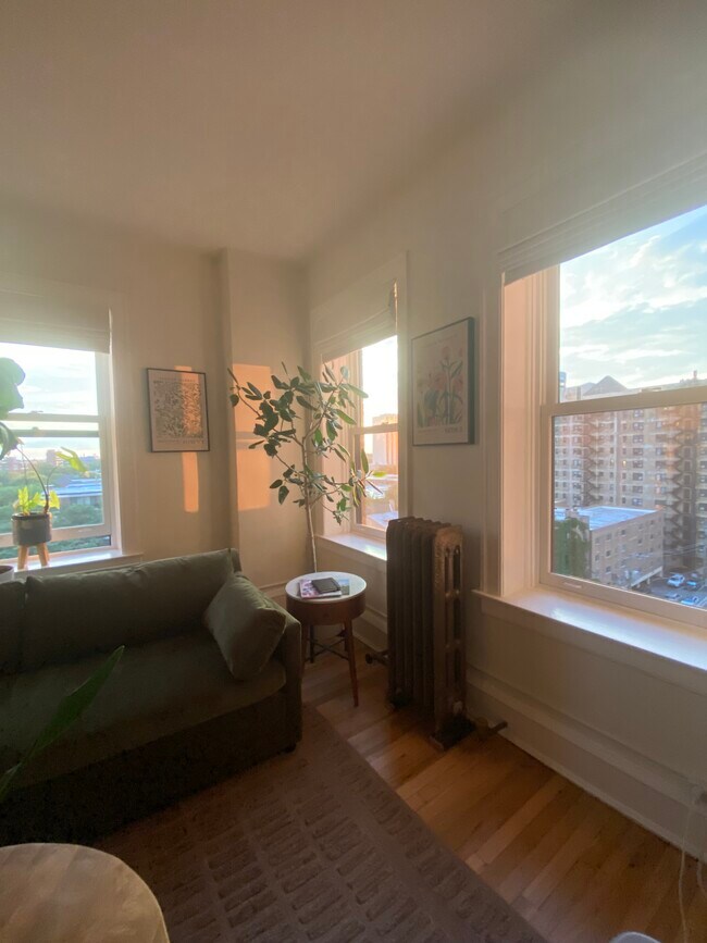 Photo - 400 W Deming Pl Unidad Penthouse Corner