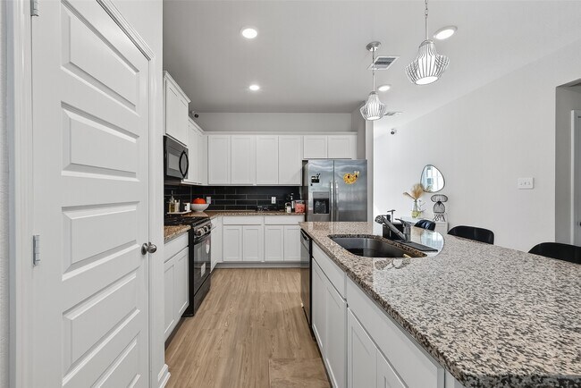 Photo - 3318 Brushy Marsh Dr