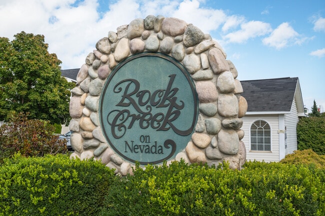 Rock Creek