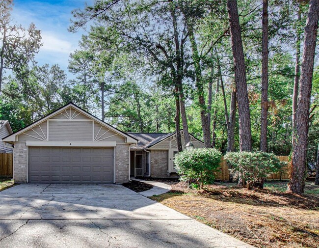 Photo - 4 Brentwood Oaks Ct House