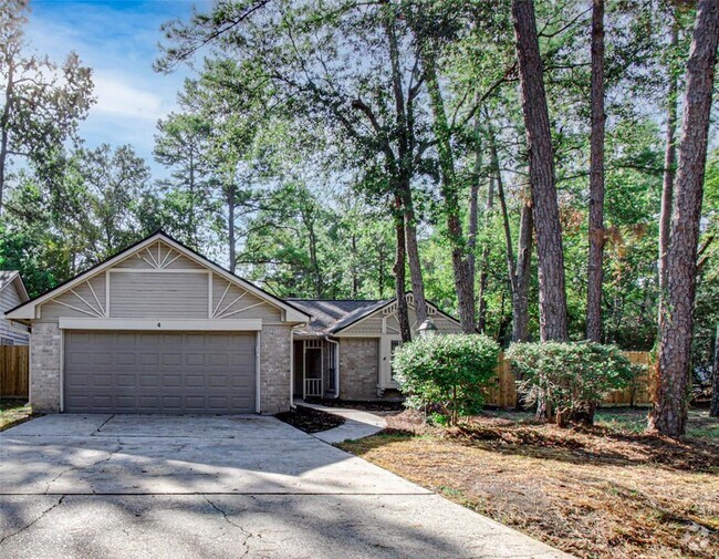 Building Photo - 4 Brentwood Oaks Ct Rental