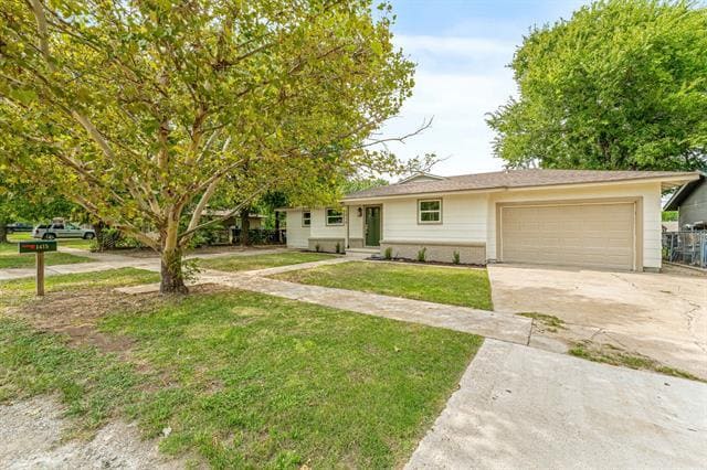 Photo - 1415 W Lingleville Rd