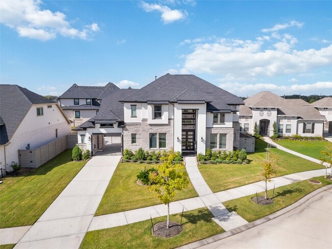 5006 Ashland Glen Ln