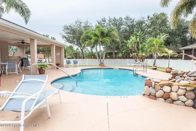 Photo - Welcome home to this beautifully maintained four-bedroom, three-bath townhome offering comfort, s...