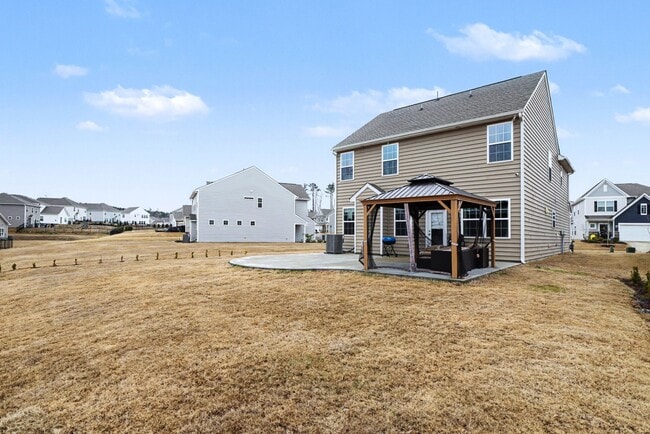 Building Photo - 15216 Lake Ridge Rd