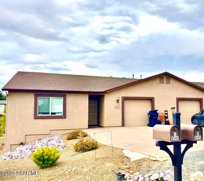 Building Photo - 9545 E Magma Dr Unit 1 Rental