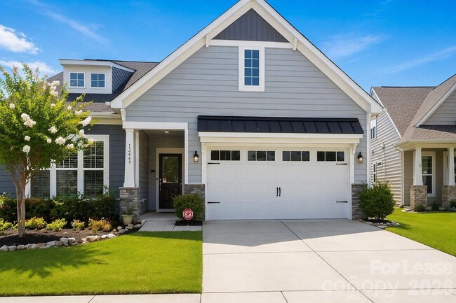 Building Photo - 12449 Belmont Mansion Dr