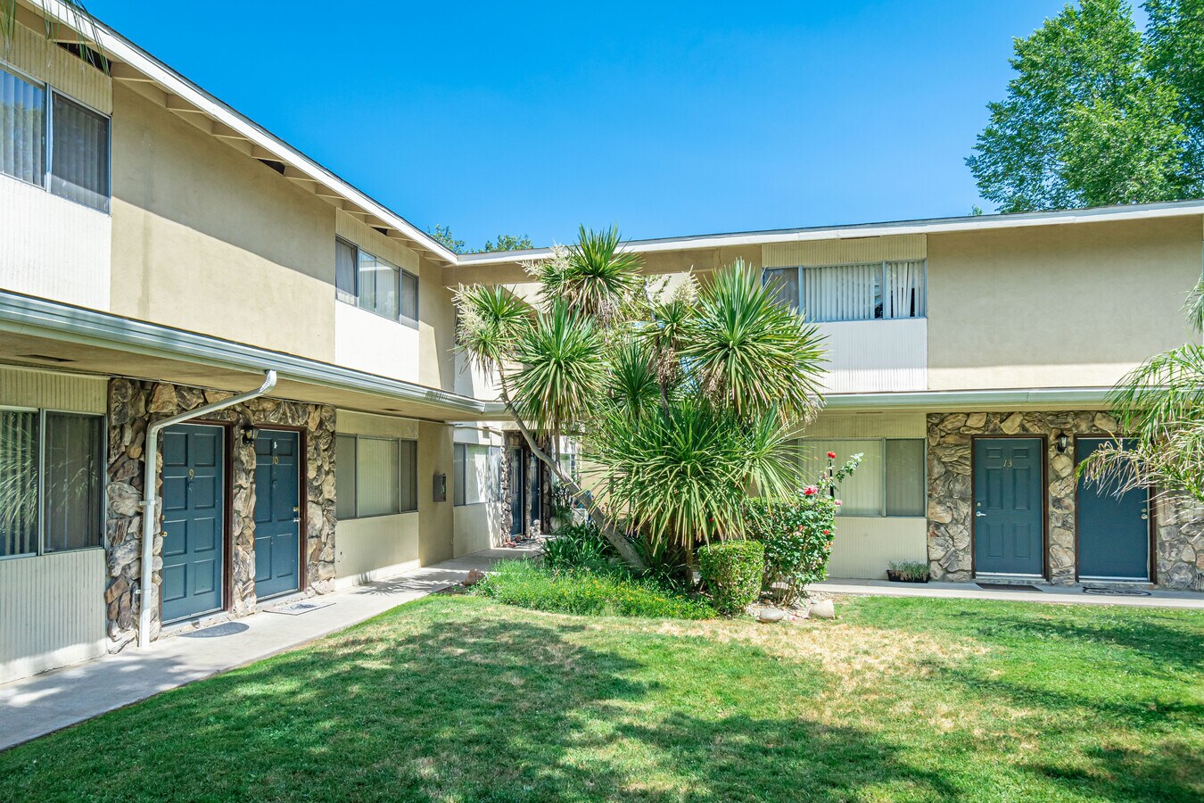 Photo - Oakhill Townehouse