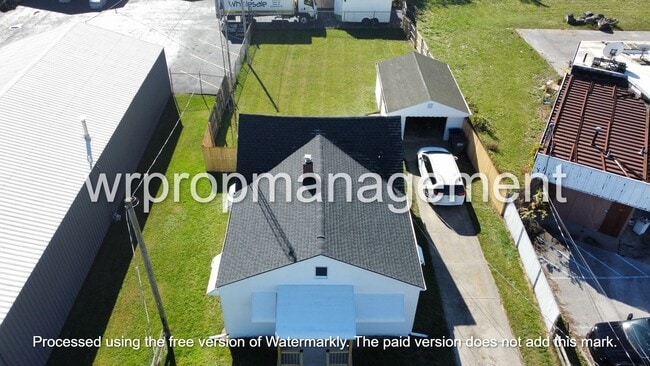 Photo - 2 Bed 1 Bath House in Washington Local Sch...
