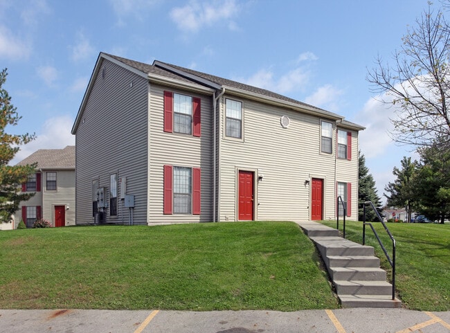 Silver Maple - Silver Maple Apartamentos