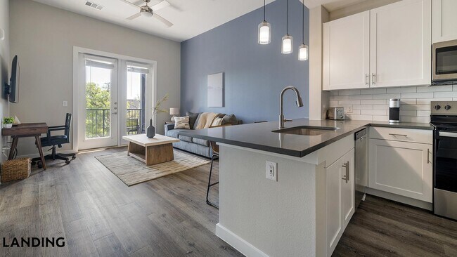 210 Nottingham Ln Unit 5304