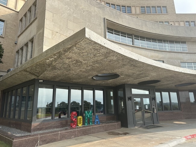 Photo - The Flats at Soma