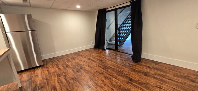 Photo - Remodeled 1-Bedroom Lower Unit Home with Private Walkout & Modern Amenities