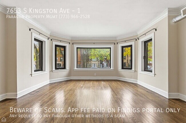 Photo - 7653 S Kingston Ave Unit 1