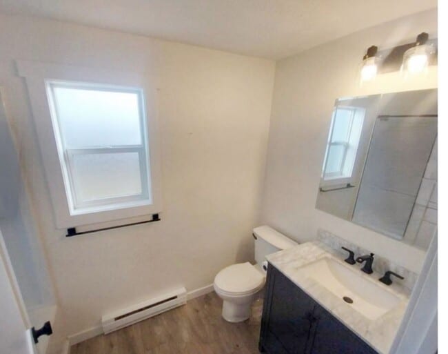 Photo - Comfort, Convenience, Charm