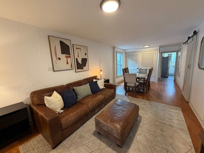 Photo - Fully Furnished Sloan's Lake 2 bedroom home