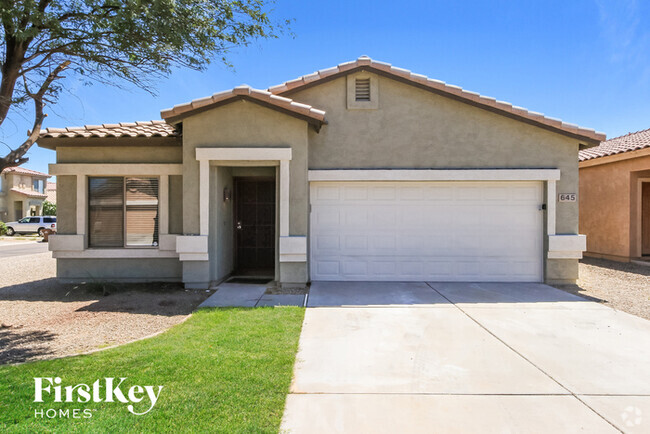 Building Photo - 645 E Red Rock Trail Rental