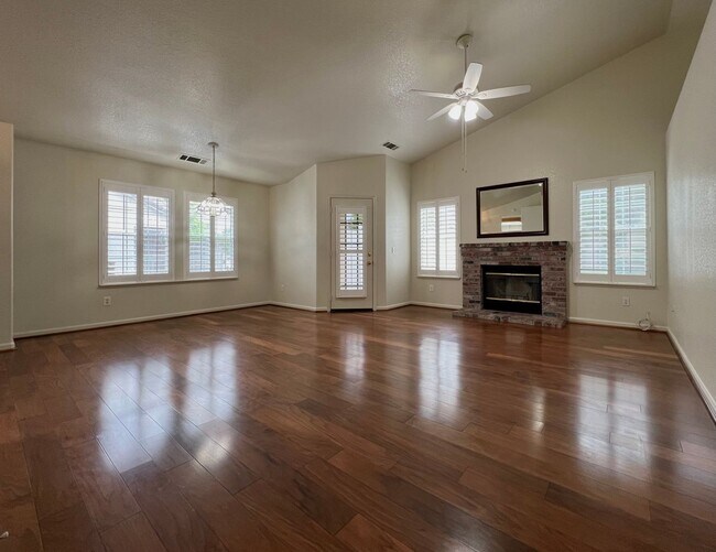 Single Story 3 Bedroom Home Coming Soon House Rental in Lodi, CA