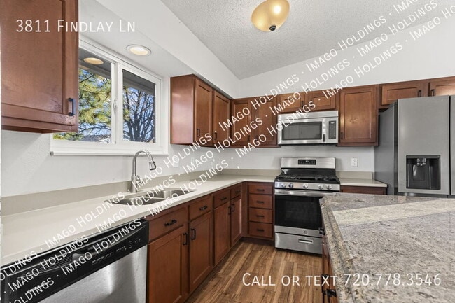 Photo - 3811 Findlay Ln