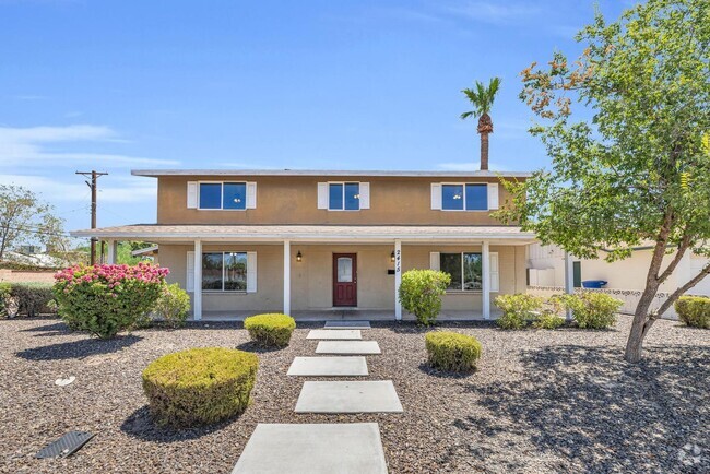 Building Photo - 6 Bedrooms, 3 Bath,  Pool CLOSE TO ASU (Ru... Rental