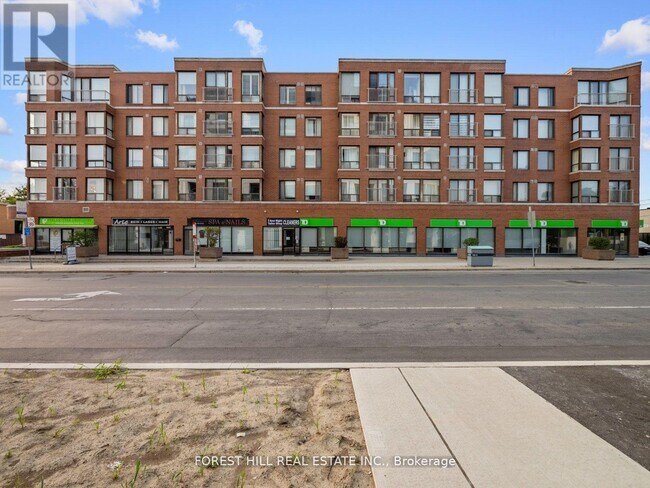 Photo - 500 Glencairn Ave Unité 303