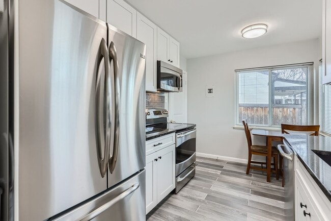 Photo - Chic 2 BDR Haven with Private Backyard