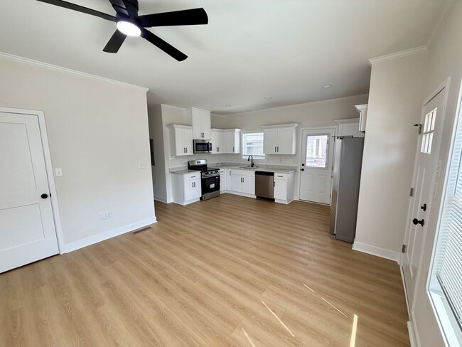 Photo - NEW CONSTRUCTION! AVAILABLE FOR IMMEDIATE MOVE IN!