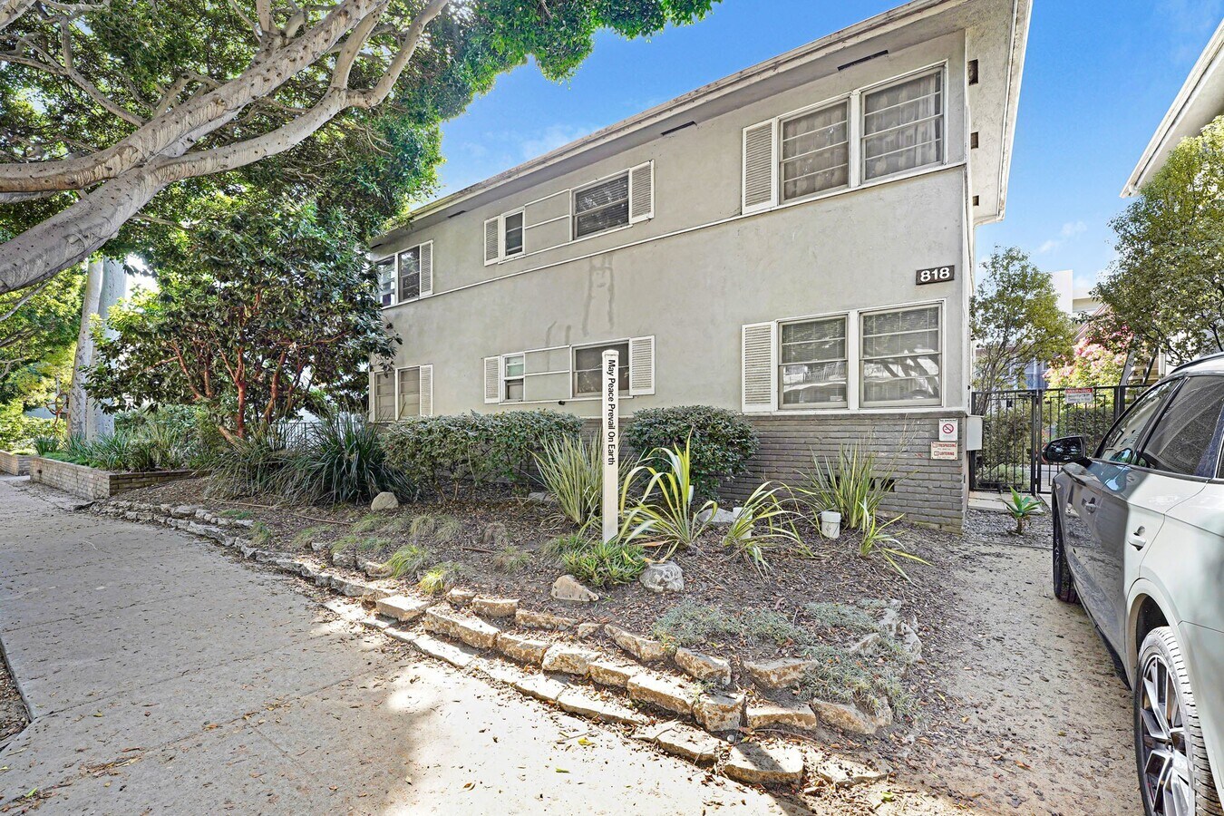 Photo - 814-818 2nd Street