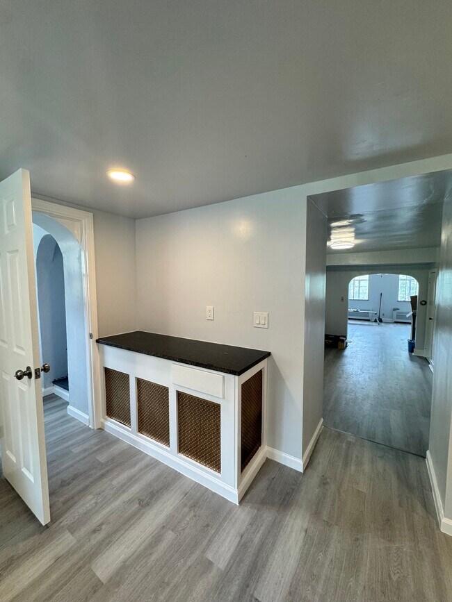 3126 Dobson St Unit #1