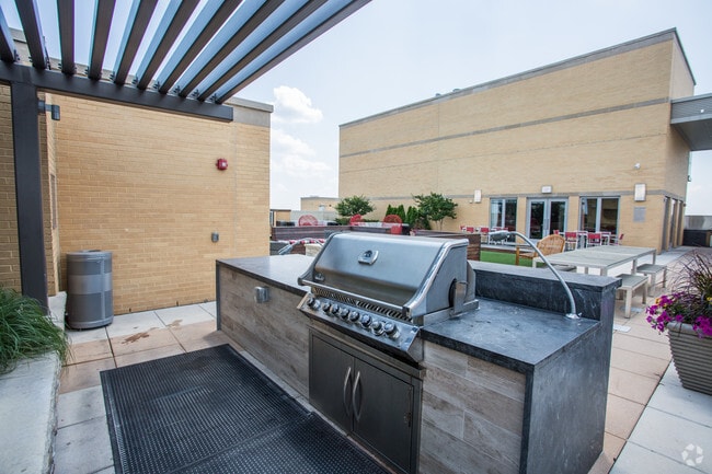 Photo - Harrison at Reston Town Center