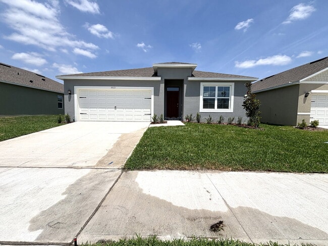 Building Photo - 5513 Hayloft Dr