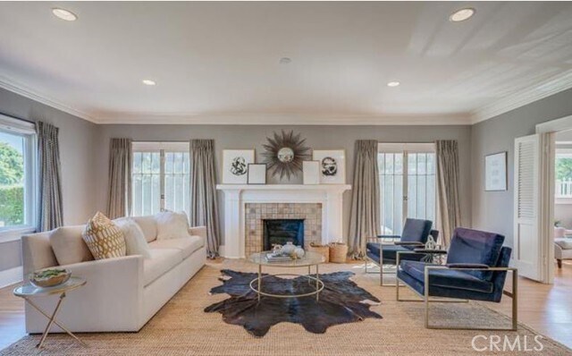 Photo - 1231 S St Andrews Pl