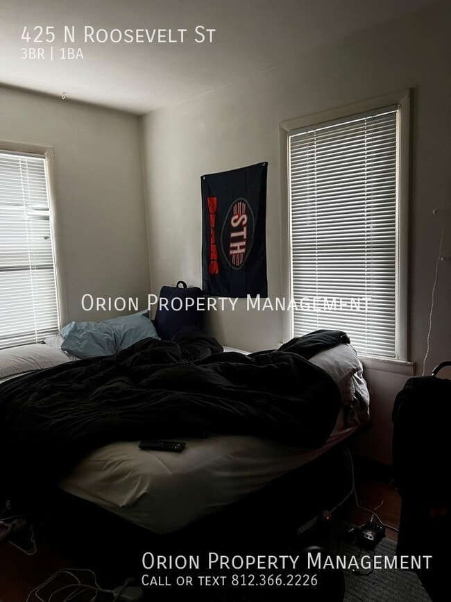 Photo - 425 N Roosevelt St