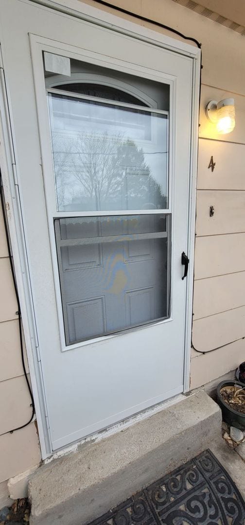 Photo - $1250 | 1BR/1BA | Cute Condo in a Fourplex... Unidad 4