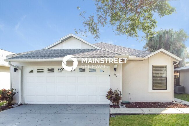 Photo - 320 Myrtlewood Rd