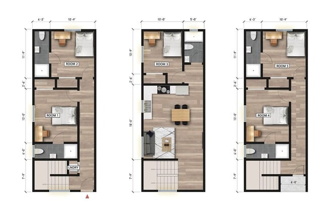 Photo - 1429 S New Hampshire Ave