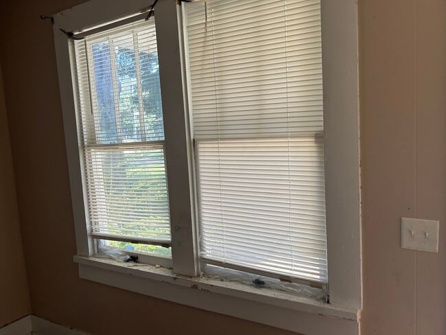 Photo - Charming 3BR Home with Bonus Den, Hardwood Floors & Fenced Backyard