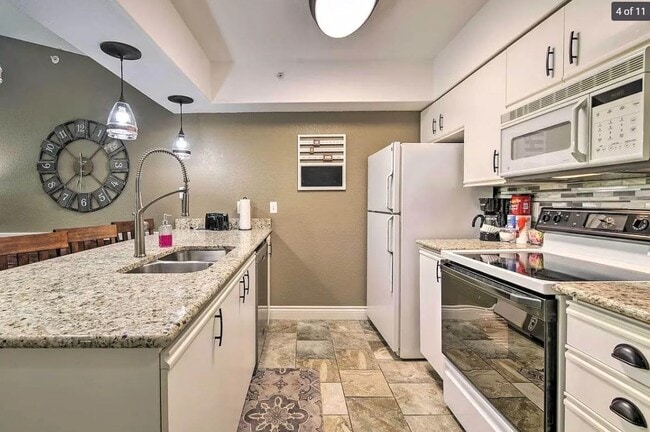 Photo - 200 Golfview Dr Unidad Branson Condo