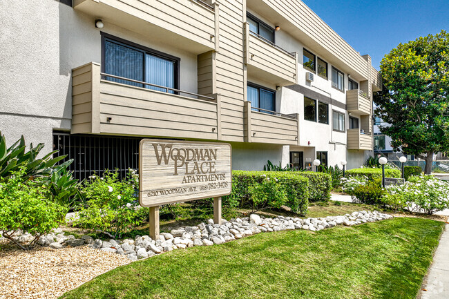 Woodman Place Apartments - Woodman Place Apartments