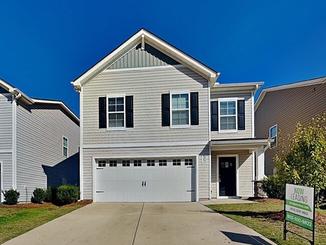 Building Photo - 409 Red Poll Wy Rental