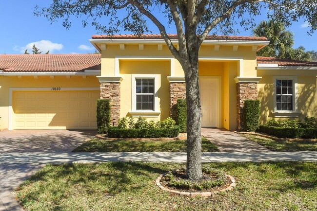 PGA Verano - PGA Verano House