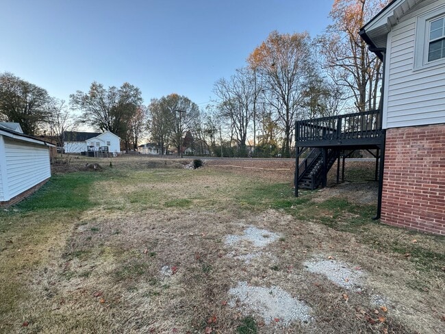 Photo - Fully remodeled, 2 bed 1 bath house, Walk to downtown Kannapolis!