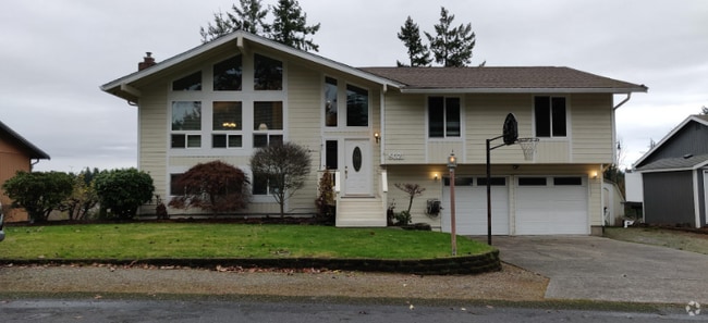 Building Photo - 5021 59th Ave Ct W Rental
