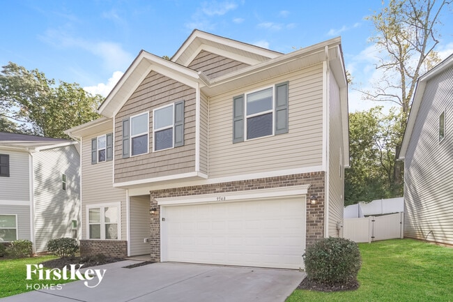 Photo - 9548 Blue Knoll Ct